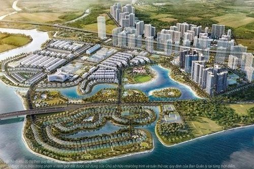 Thị trường ấm lên, khách đua nhau săn lùng căn hộ phong cách Hollywood tại The Beverly