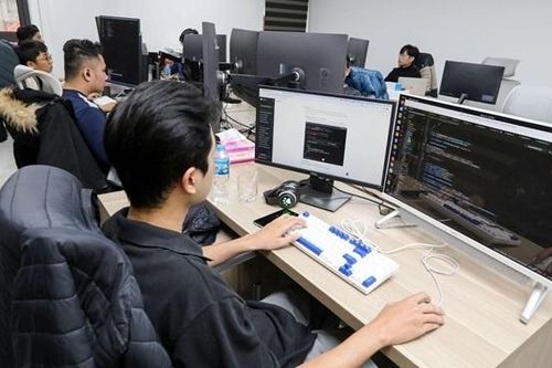 Hãng công nghệ Việt nỗ lực tìm thị trường 'ngách' trong lĩnh vực tìm kiếm