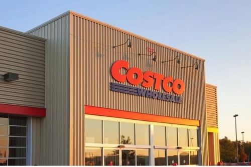Costco Wholesale Corp chi cổ tức đặc biệt 15 USD
