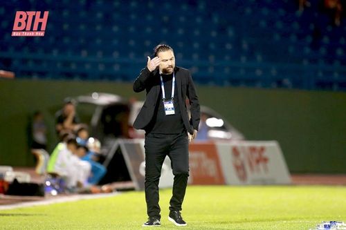 Vòng 8 V.League 1: Đông Á Thanh Hóa tổn thất lực lượng nặng nề