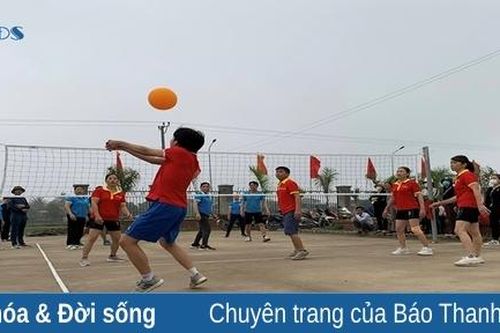 Điểm sáng phong trào 'Toàn dân đoàn kết xây dựng đời sống văn hóa'