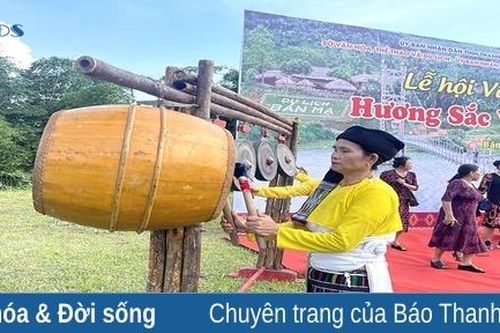Thường Xuân quan tâm bảo tồn và phát huy giá trị văn hóa truyền thống