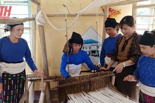Như Thanh phát triển giáo dục nghề nghiệp và giải quyết việc làm cho người lao động