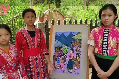 Nỗ lực thực hiện bình đẳng giới, vì sự tiến bộ của phụ nữ