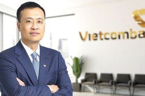 Chủ tịch Vietcombank làm Phó thống đốc Ngân hàng Nhà nước