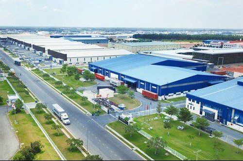 Thu hút FDI của Nghệ An lần đầu vượt 1,6 tỷ USD, đứng thứ 8 cả nước