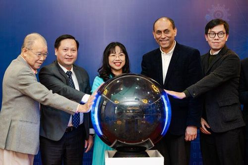 Trường Đại học VinUni hợp tác nghiên cứu thúc đẩy Đổi mới sáng tạo