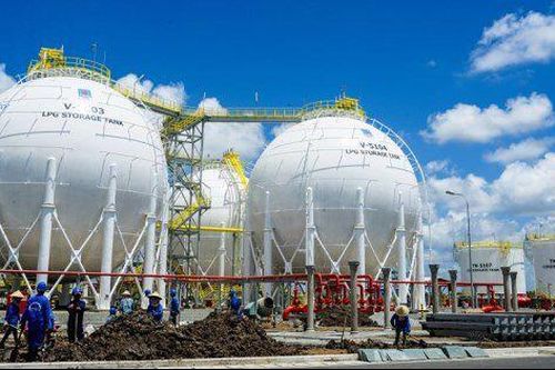 GAS ước lãi ròng gần 12.000 tỷ trong năm 2023