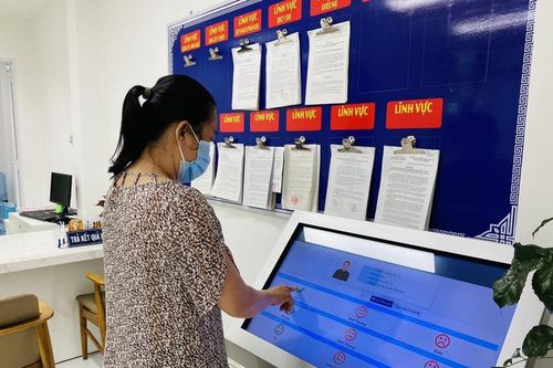 TP.HCM nghiên cứu các phương án cắt, giảm mức thu lệ phí thủ tục hành chính