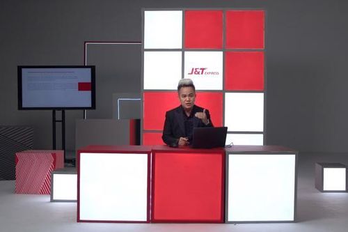 Học cùng J&T Express, hiểu 'luật chơi' Facebook để kinh doanh thành công