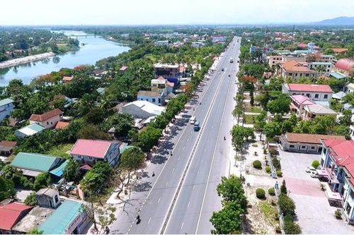 Thừa Thiên Huế phân cấp và ủy quyền công tác quản lý quy hoạch xây dựng