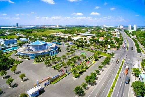 Thị xã Phú Mỹ cảnh báo về dự án Phú Mỹ Pearl Central