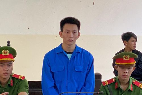Những thanh niên liều lĩnh