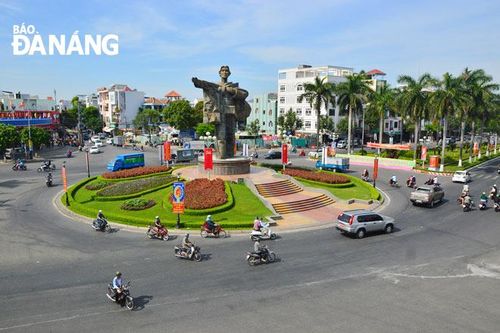 Quận Thanh Khê: Thực hiện chủ đề năm 2024 'Đẩy mạnh cải cách hành chính, tăng cường kỷ luật, kỷ cương; giữ vững tăng trưởng kinh tế và đảm bảo an sinh xã hội'