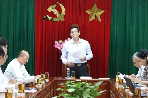 Nhật Bản mong muốn đầu tư trường nghề và sản xuất nấm đông cô tại Đồng Nai