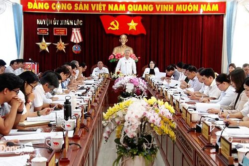 Khắp nơi trong tỉnh ngày 26-12-2023