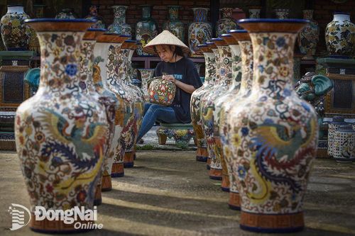 Tôi tin dùng hàng Việt