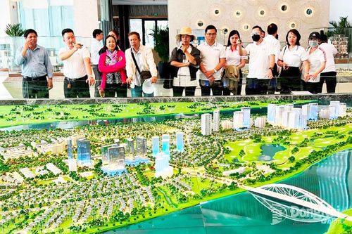 Đồng Nai sẽ có kế hoạch để thúc đẩy thị trường bất động sản