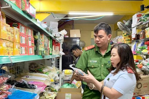 Gia Lai: Triển khai công tác bảo đảm an toàn thực phẩm Tết Nguyên đán Giáp Thìn năm 2024