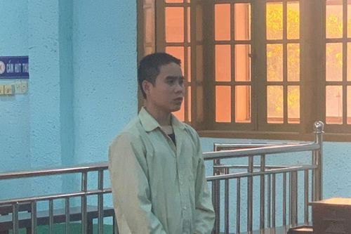 Lãnh 18 năm tù vì đâm chết bạn nhậu