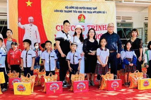 Tỉnh ủy Gia Lai chỉ đạo đảm bảo cho mọi nhà, mọi người đều có điều kiện vui Xuân, đón Tết