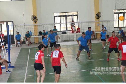 Bắc Sơn: Phát huy vai trò của hội nông dân trong xây dựng đời sống văn hóa