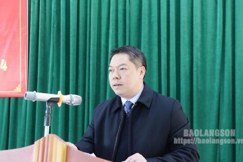 Liên minh Hợp tác xã tỉnh tổng kết công tác năm 2023
