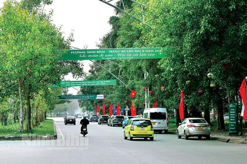 Festival Ninh Bình-Tràng An lần thứ II năm 2023: Hứa hẹn nhiều nét mới, đặc sắc và ấn tượng