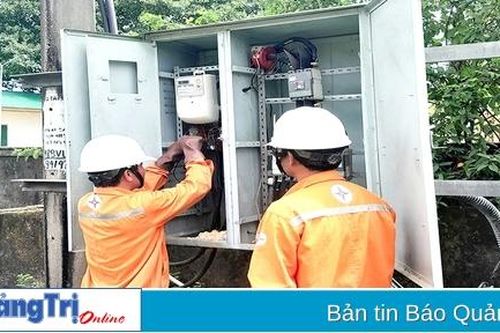 Cảnh báo dữ liệu đo xa góp phần nâng cao độ tin cậy trong quản lý, vận hành lưới điện