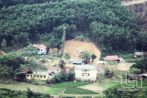 Đồng Hỷ: Giải quyết tình trạng thiếu đất ở, nhà ở, đất sản xuất, nước sinh hoạt