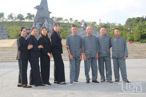 Thức lại câu hát Sường cô