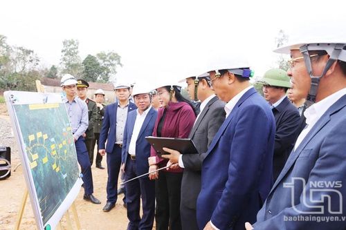 Thái Nguyên và sứ mệnh dẫn dắt kinh tế vùng, Bài 2: Nghị quyết 11 - bước đột phá mới