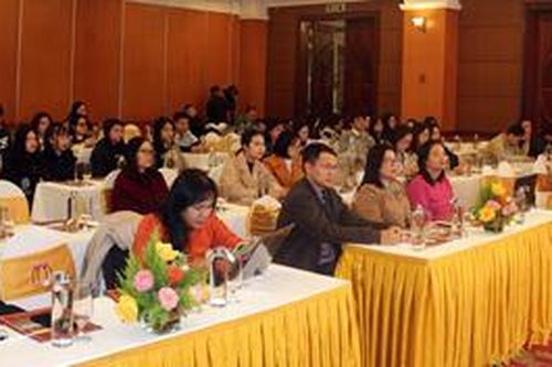 Hỗ trợ doanh nghiệp tận dụng được các ưu đãi từ Hiệp định đối tác kinh tế toàn diện