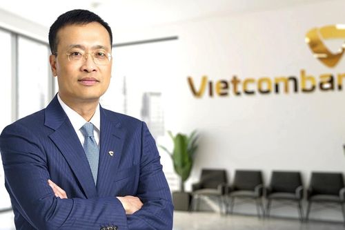 Chủ tịch Ngân hàng Vietcombank làm Phó Thống đốc Ngân hàng Nhà nước