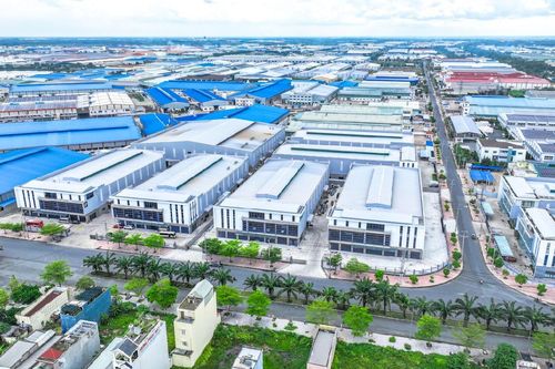 Sonadezi Châu Đức (SZC) chào bán 60 triệu cổ phiếu với giá thấp hơn 50% thị giá