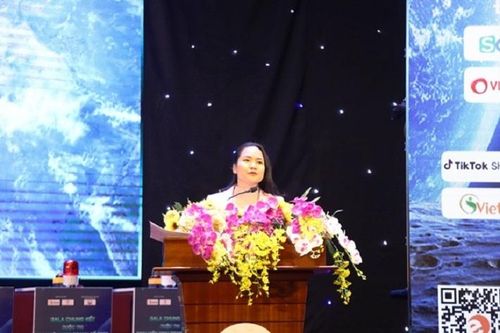 Bảo hiểm BSH đồng hành cùng cuộc thi 'Sinh viên kinh doanh số 2023'