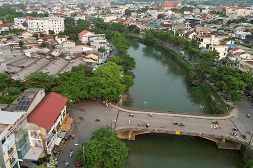 Thừa Thiên – Huế: Phân cấp, ủy quyền công tác quản lý quy hoạch xây dựng