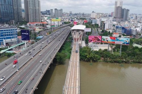 Thành phố Hồ Chí Minh khẩn trương lập quy hoạch thời kỳ 2021 - 2030, tầm nhìn năm 2050