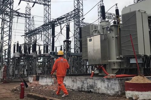 Điện lực Đồng Nai giải ngân 100% vốn đầu tư xây dựng công trình điện 110kV
