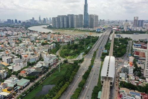 Thành lập Thanh tra Xây dựng Thành phố Thủ Đức