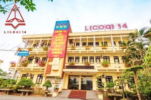 Licogi 14 bị phạt và truy thu thuế hơn 837 triệu đồng