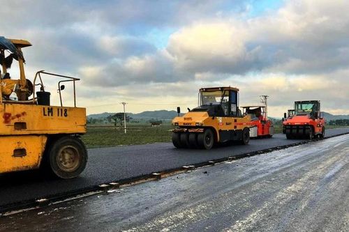Dự kiến sẽ có 13 dự án giao thông đường bộ được khởi công trong năm 2024