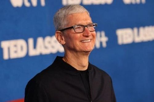 Điều thú vị về những chủ sở hữu lớn của tập đoàn Apple