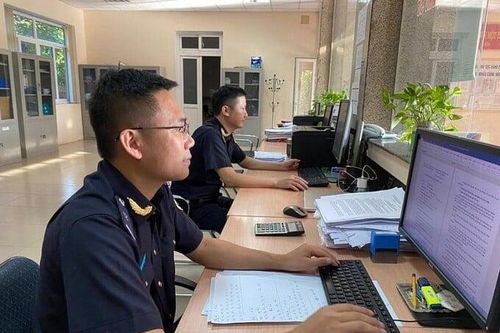 Hải quan Thanh Hóa phấn đấu thu ngân sách hơn 16.000 tỷ đồng trong 2023