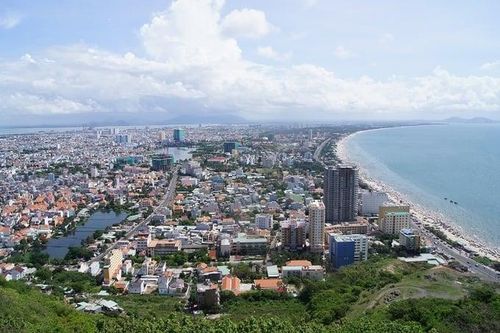 Bà Rịa - Vũng Tàu sẽ thu hồi hơn 500ha đất để triển khai dự án trong năm 2024
