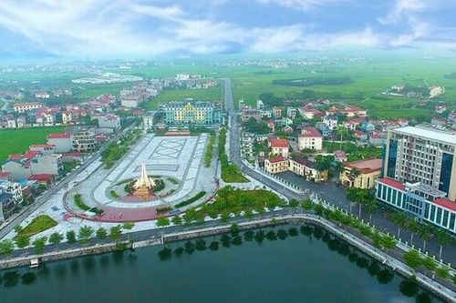Từ tháng 2/2024 sẽ có thị xã Việt Yên, Bắc Giang