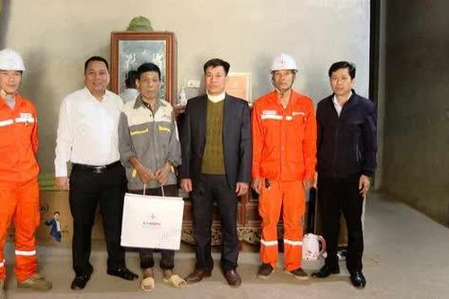 Tuyên Quang: Điện lực Na Hang triển khai tháng tri ân khách hàng
