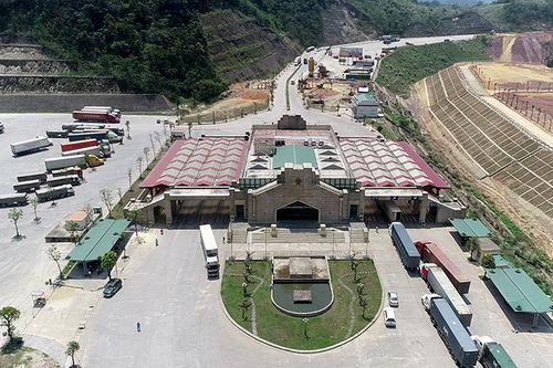 Quảng Bình: Khu kinh tế cửa khẩu Cha Lo thu hút đầu tư hơn 838 tỷ đồng