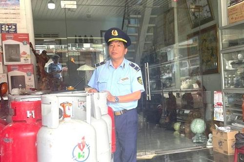 Lâm Đồng tăng cường công tác quản lý kinh doanh khí dầu mỏ hóa lỏng