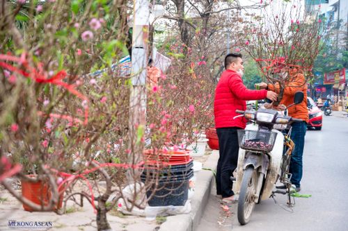 Liên Hợp Quốc công nhận Tết Nguyên đán trở thành ngày nghỉ lễ
